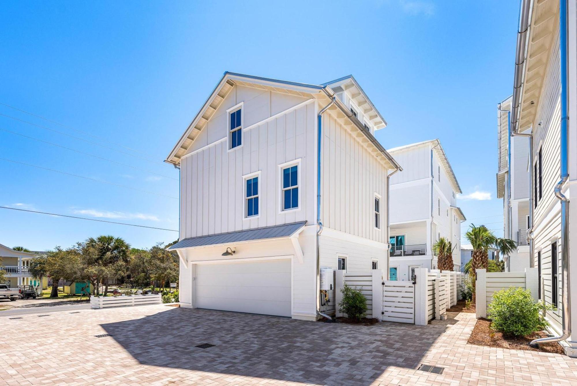 30A Sunrise 6 Bedroom Santa Rosa Beach Exteriér fotografie